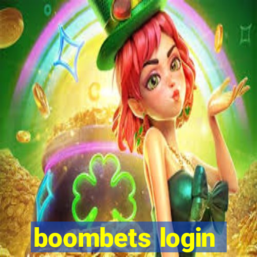 boombets login